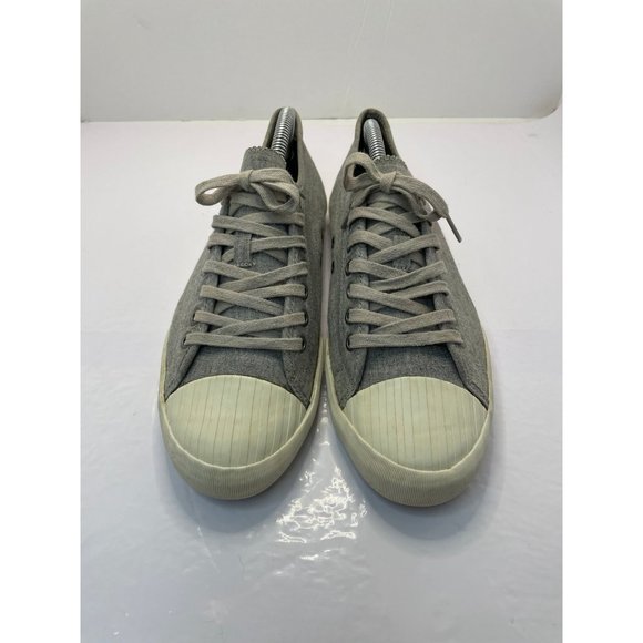 Seavees Sneakers Gray Mens Size 8 - Picture 2 of 7